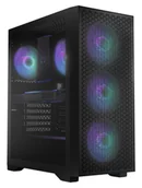 Zestawy komputerowe - MESH GAMING Ryzen 9 5900X RX 9060 XT 32GB SSD 1TB WIFI6 BT W11 - miniaturka - grafika 1