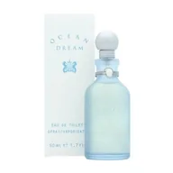 Wody i perfumy damskie - Giorgio Beverly Hills, Ocean Dream Woman, Woda toaletowa, 50ml - miniaturka - grafika 1