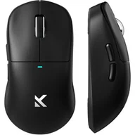 Myszki - MCHOSE M7 Ultra Czarny MC-M7-9 - miniaturka - grafika 1