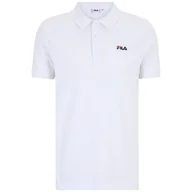 Koszulki męskie - Koszulka Fila Sunchon Polo M FAM0717 10001 - miniaturka - grafika 1