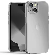 Baterie do telefonów - Mercury Jelly Case iPhone 11 CLEAR / PRZEŹROCZYSTY - miniaturka - grafika 1