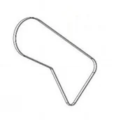 Dodatki do drukarek i skanerów - Zebra P1083320-056 element maszyny drukarskiej Pasek 1 szt. - miniaturka - grafika 1