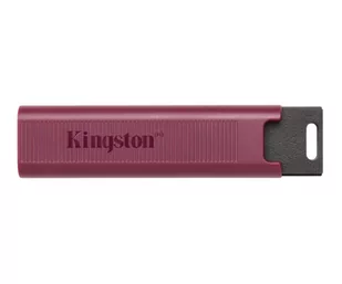 Kingston DataTraveler MAX 256GB USB 3.2 USB-A - Pendrive - miniaturka - grafika 1