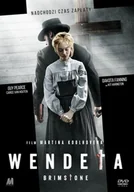 Horror DVD - Monolith Wendeta - miniaturka - grafika 1