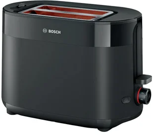 Bosch MyMoment TAT2M123 Ruszt do bułek Rozmrażanie 950W - Tostery - miniaturka - grafika 1