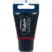Charakteryzacja - Kryolan, Pintura Show Blood, sztuczna krew dla dzieci, 20ml - miniaturka - grafika 1