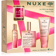 Zestawy kosmetyków damskich - Nuxe Set Huile Prodigieuse Floral - miniaturka - grafika 1