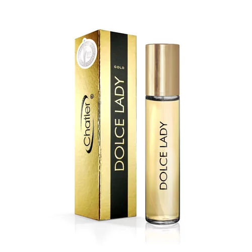 Chatler Dolce Lady Gold Edp 30 ml