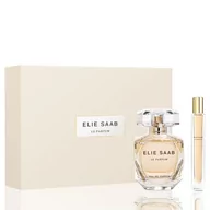 Zestawy perfum damskich - Elie Saab Le Parfum zestaw upominkowy XXXVIII dla kobiet - miniaturka - grafika 1