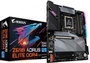 Płyty główne - Gigabyte Z690 AORUS ELITE DDR4 Z690 AORUS ELITE DDR4 - miniaturka - grafika 1