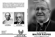 Historia świata - Walter Kasper - miniaturka - grafika 1