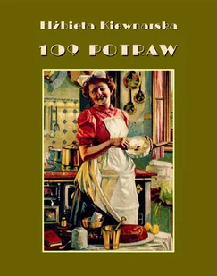 109 potraw - E-booki - kuchnia i diety - miniaturka - grafika 1