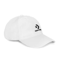 Czapki męskie - Czapka z daszkiem Converse Logo Lock Up Baseball - miniaturka - grafika 1