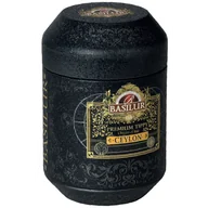 Herbata - PREMIUM FLOWERY puszka - 50 g - miniaturka - grafika 1