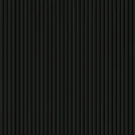 Panele ścienne i boazeria - Panele ścienne 3D Lamel PCV Linerio S-Line Czarny 5 lameli VOX - miniaturka - grafika 1