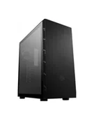 Obudowy komputerowe - Cooler Master MasterBox MB600L V2 TG - MB600L2-KGNN-S00 - miniaturka - grafika 1