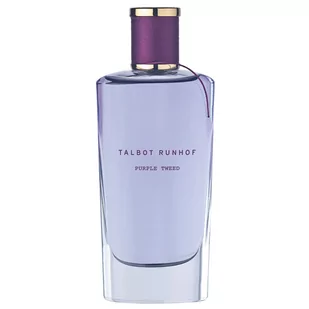 Talbot Runhof Purple Tweed woda perfumowana 90ml - Wody i perfumy damskie - miniaturka - grafika 1