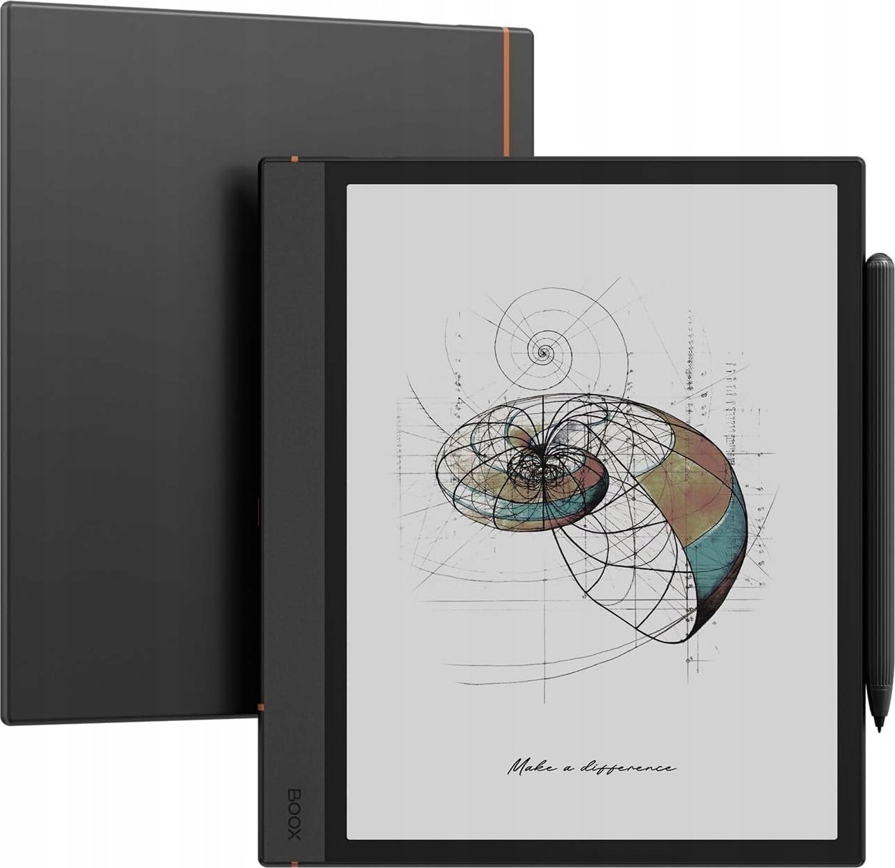 Onyx BOOX Tablet Note Air4 C 10,3