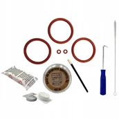 Akcesoria i części do ekspresów do kawy - Zestaw naprawczy ekspresów do kawy DeLonghi z serii ECAM + tabletki - miniaturka - grafika 1