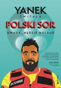 Polski SOR - Felietony i reportaże - miniaturka - grafika 1