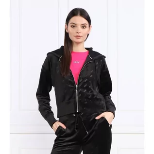 Bluzy damskie - DKNY Sport Bluza | Regular Fit - grafika 1