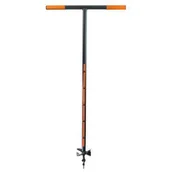 Łopaty i widły - Świder dołownik, średnica głowicy 100 mm - miniaturka - grafika 1