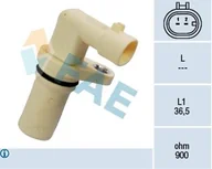 Akcesoria do układu elektrycznego - Generator impulsów, wał korbowy FAE 79194 - miniaturka - grafika 1