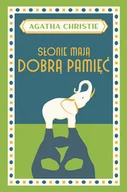 Kryminały - Słonie mają dobrą pamięć - miniaturka - grafika 1