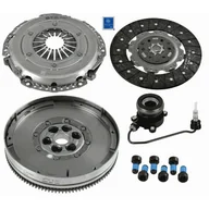 Sprzęgła - Sprzęgło - komplet SACHS 2290 601 115  w 24 h. Do 100 dni na zwrot. 100 tys. Klientów. - miniaturka - grafika 1