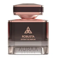 Wody i perfumy damskie - Auraa Desire Robusta ekstrakt perfum 100 ml - miniaturka - grafika 1