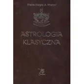 Ezoteryka - ARS SCRIPTI-2 Siergiej A. Wronski Astrologia klasyczna. Planety. Tom VII. Planety. Pluton, Chiron, Prozerpi - miniaturka - grafika 1