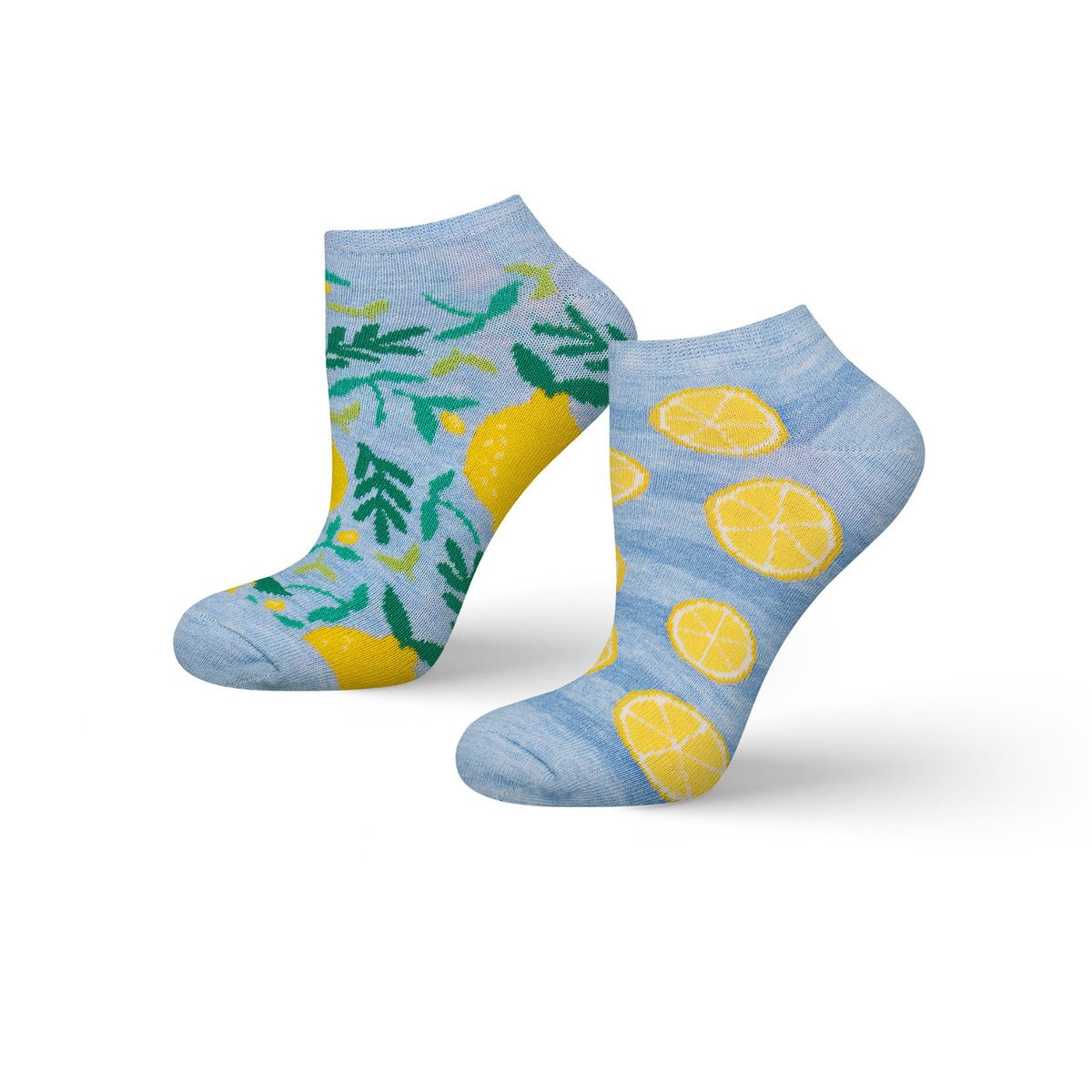 Stopki Cytryny - 35-40