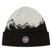 Czapki dla dzieci - Czapka Roxy Snowrox ERGHA03358 Czarny - miniaturka - grafika 1