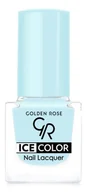 Lakiery do paznokci - Golden Rose Ice Color Nail Lacquer Lakier do paznokci - 148 - miniaturka - grafika 1