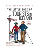 E-booki obcojęzyczne - The Little Book of Tourists in Iceland - miniaturka - grafika 1