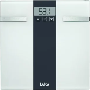 Waga łazienkowa analizator Laica PS5000 - Wagi łazienkowe - miniaturka - grafika 1