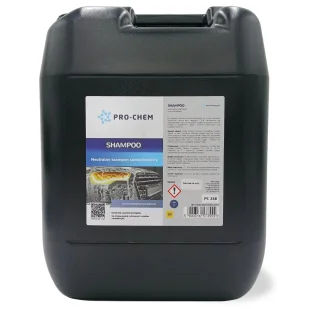 Szampon samochodowy o neutralnym pH PRO-CHEM SHAMPOO - Perfumowany 20 l PC248 - Kosmetyki samochodowe - miniaturka - grafika 1