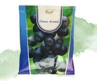 Zioła - KAWON zioła sypkie ARONIA OWOC suplement diety 50g - miniaturka - grafika 1