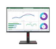 Monitory - Lenovo ThinkVision T32h-30 (63D3GAT1EU) 31,5" - miniaturka - grafika 1