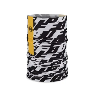 Chusta wielofunkcyjna Buff Coolnet UV+ Logo Multi - Czapki i chusty sportowe damskie - miniaturka - grafika 1