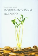 Biznes - Instrumenty Rynku Rolnego - miniaturka - grafika 1