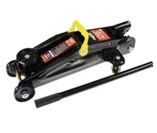 Podnośniki - AwTools Dźwignik hydrauliczny "żaba" 2 tony, 135-335 mm - miniaturka - grafika 1