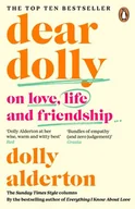 Pozostałe książki - Dear Dolly - miniaturka - grafika 1
