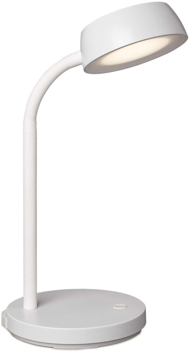 Lampa stołowa Maul MAUL 8200702 lampa stołowa LED E Biały