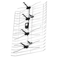 Anteny TV - Antena zewnętrzna EMOS ASP-30 DB ASP-30 DB) - miniaturka - grafika 1