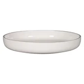 Talerze - PORCELANA RAK STONE Talerz głęboki 29,5 cm biały - miniaturka - grafika 1