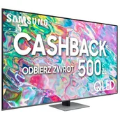 Telewizory - Samsung QE65Q77BA - miniaturka - grafika 1