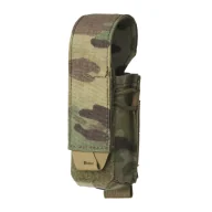 Odzież taktyczna i umundurowanie - Helikon-Tex Kieszeń Na Magazynek Pistoletowy Pistol Magazine Pouch - Multicam - miniaturka - grafika 1