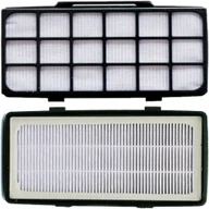 Filtry do odkurzaczy - 2 Filtry do odkurzacza TEFAL ROWENTA X-Trem Power Cyclonic FaceLift ZR920101- Reptila - miniaturka - grafika 1