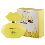 Wody i perfumy damskie - ARISTEA Kiss Me in Rome Woda perfumowana dla kobiet 25 ml - miniaturka - grafika 1